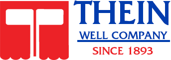 Thien Well Logo